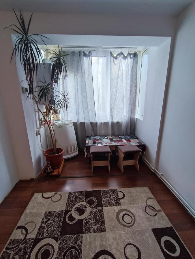Alexia House Apartment Deva Exterior foto